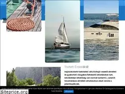 Sites similar to vitorlas-tanfolyam.hu
