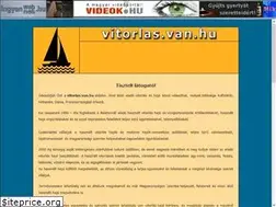Sites similar to vitorlas.van.hu