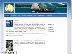 Sites similar to vitorlasoktatas.hu