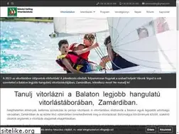 Sites similar to vitorlastabor.eu