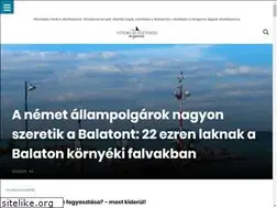 Sites similar to vitorlazas.hu