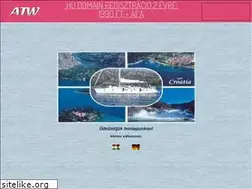 Sites similar to vitorlazas1.atw.hu