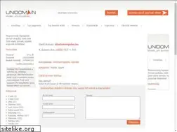 Sites similar to vitorlazorepules.hu