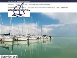 Sites similar to vitorlazzfureden.hu