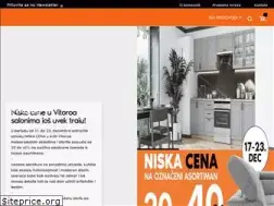 Sites similar to vitorogpromet.rs