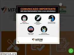 Sites similar to vitorrefrigeracao.com.br