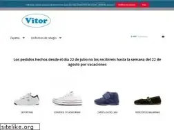 Sites similar to vitorshoes.com