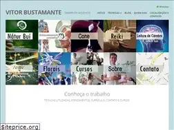 Sites similar to vitorterapia.com.br