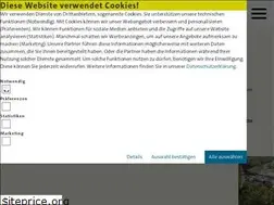 Sites similar to vitos-giessen-marburg.de