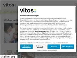Sites similar to vitos-hadamar.de