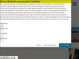 Sites similar to vitos-okk.de