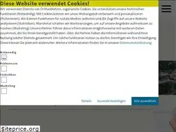 Sites similar to vitos-rheingau.de