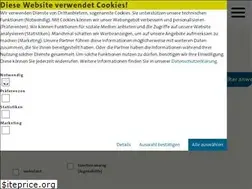 Sites similar to vitos-weilmuenster.de