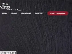 Sites similar to vitos.ca