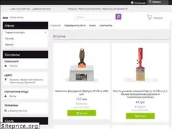 Sites similar to vitos.ck.ua