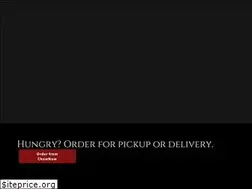 Sites similar to vitos.pizza