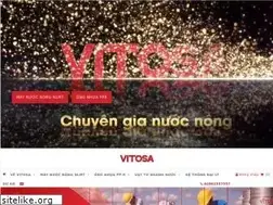 Sites similar to vitosa.com.vn