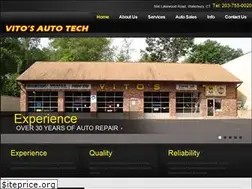 Sites similar to vitosautotech.net