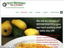 Sites similar to vitosct.com