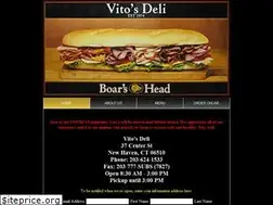 Sites similar to vitosdelinh.com