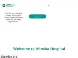 Sites similar to vitosha-hospital.com