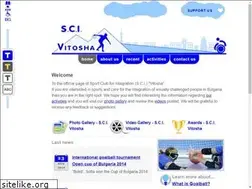 Sites similar to vitoshabg.com