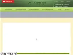 Sites similar to vitoshaparkhotel.com