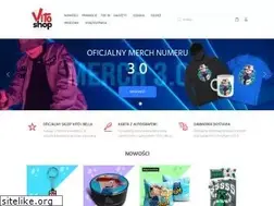 Sites similar to vitoshop.pl