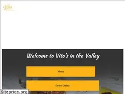 Sites similar to vitosinthevalley.com