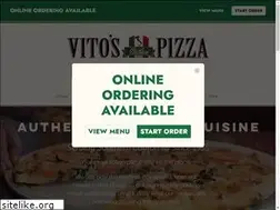 Sites similar to vitositalianpizza.com