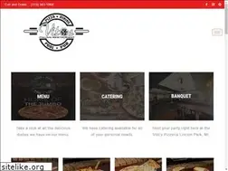 Sites similar to vitoslincolnpark.com