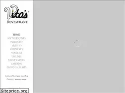 Sites similar to vitosnc.com