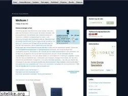 Sites similar to vitosol.nl