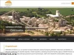 Sites similar to vitosov.cz