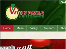 Sites similar to vitospizzaandristorante.com