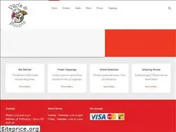 Sites similar to vitospizzaelora.com