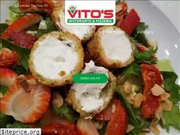 Sites similar to vitospizzany.com