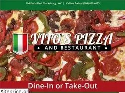 Sites similar to vitospizzawv.com