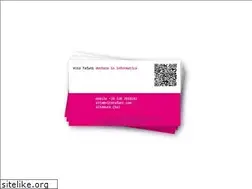 Sites similar to vitotafuni.com