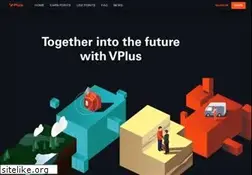 Sites similar to vitoteam.com