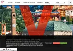 Sites similar to vitourism.it