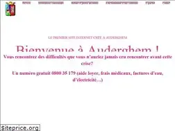 Sites similar to vitoux.be
