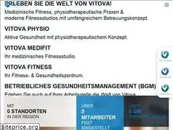 Sites similar to vitova.de