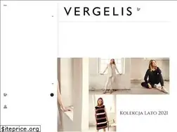 Sites similar to vitovergelis.pl