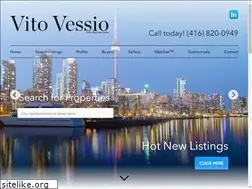 Sites similar to vitovessio.com
