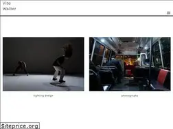Sites similar to vitowalter.com
