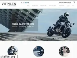 Sites similar to vitpilenforum.com
