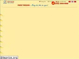 Sites similar to vitquayphatthanh.com