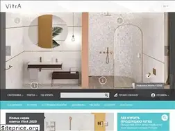 Sites similar to vitra-russia.ru