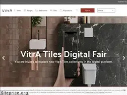 Sites similar to vitra-usa.com
